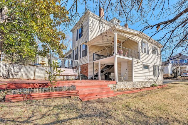 115 Spring ST, Rocky Mount, VA 24151