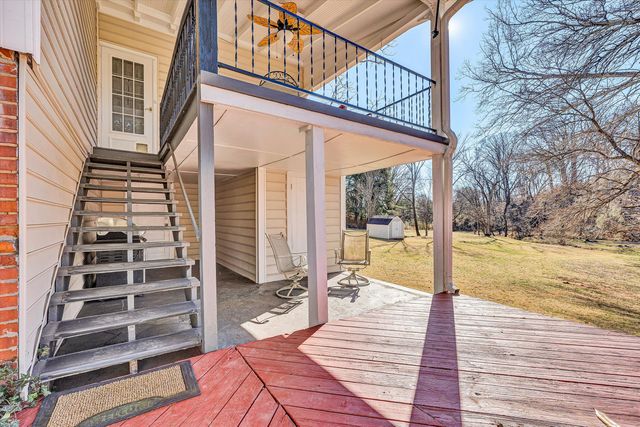 115 Spring ST, Rocky Mount, VA 24151