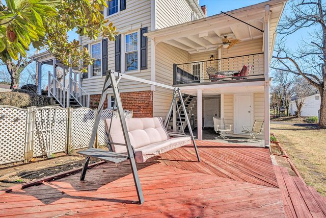 115 Spring ST, Rocky Mount, VA 24151