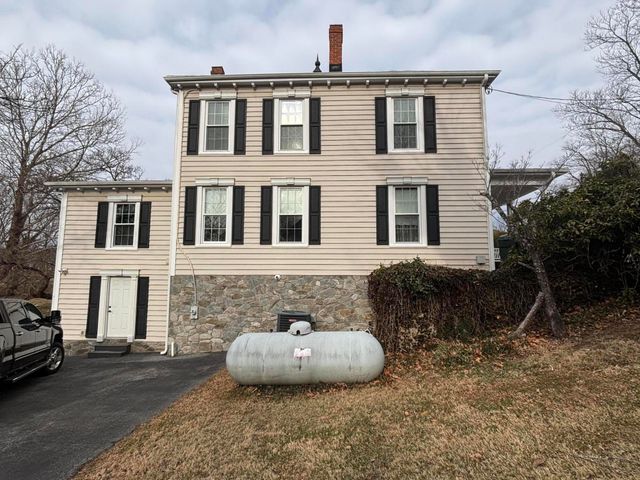 115 Spring ST, Rocky Mount, VA 24151