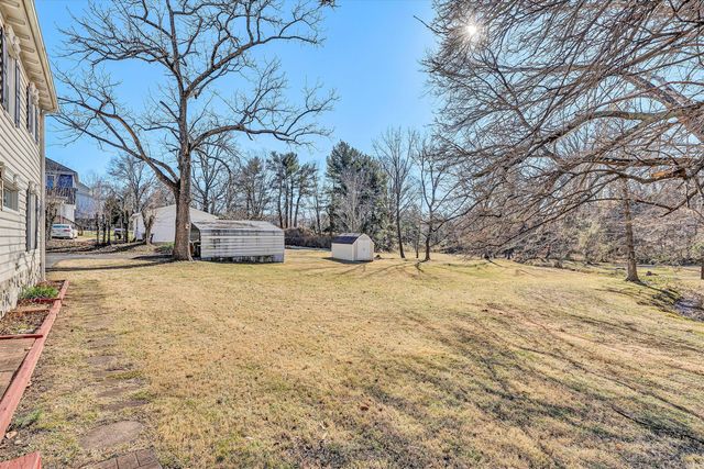 115 Spring ST, Rocky Mount, VA 24151