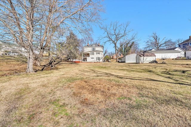 115 Spring ST, Rocky Mount, VA 24151