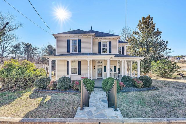 115 Spring ST, Rocky Mount, VA 24151