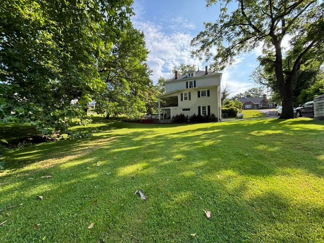 115 Spring ST, Rocky Mount, VA 24151