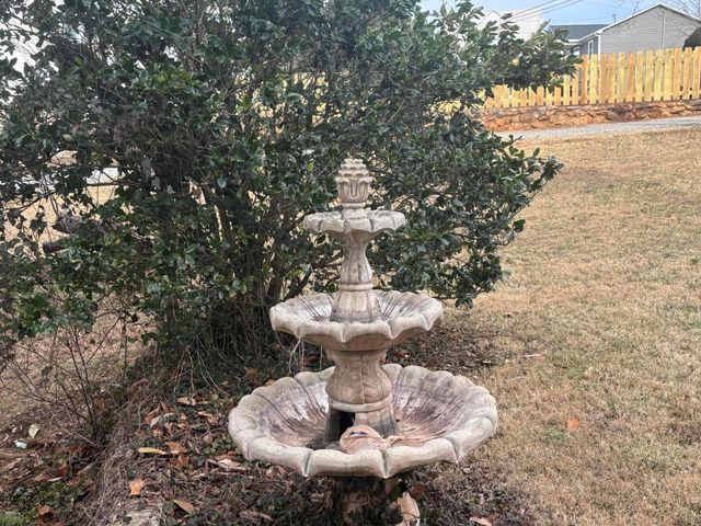 115 Spring ST, Rocky Mount, VA 24151