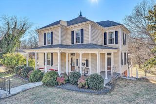 115 Spring ST, Rocky Mount, VA 24151