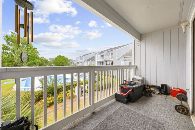 3700 Golf Colony Ln Unit 19G, Little River, SC 29566