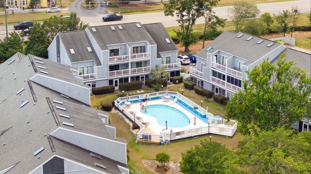 3700 Golf Colony Ln Unit 19G, Little River, SC 29566