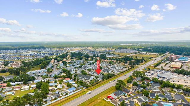 3700 Golf Colony Ln Unit 19G, Little River, SC 29566