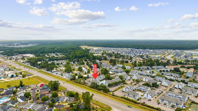 3700 Golf Colony Ln Unit 19G, Little River, SC 29566