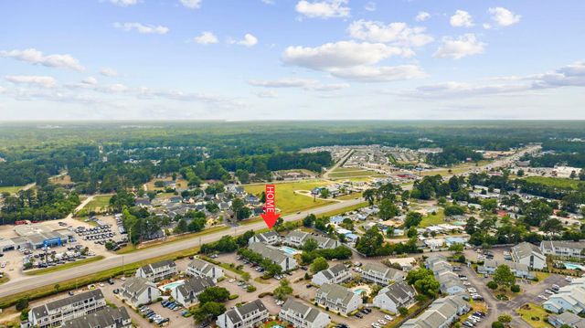 3700 Golf Colony Ln Unit 19G, Little River, SC 29566