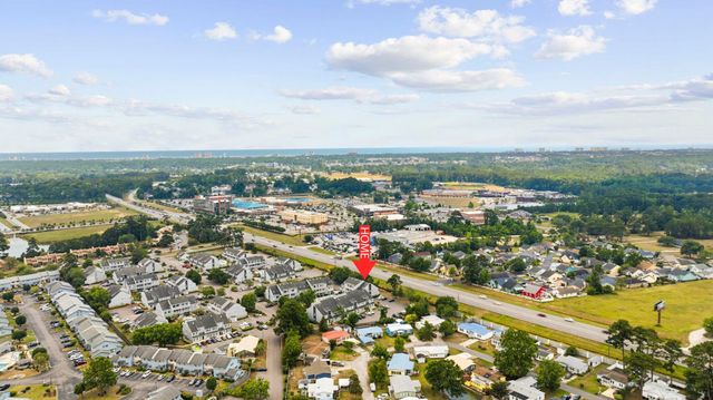 3700 Golf Colony Ln Unit 19G, Little River, SC 29566