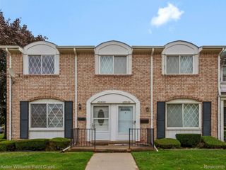 29448 El Dorado Plaza, Warren, MI 48088