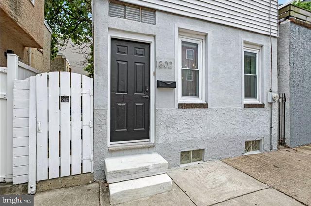 1802 CARPENTER ST, Philadelphia, PA 19146