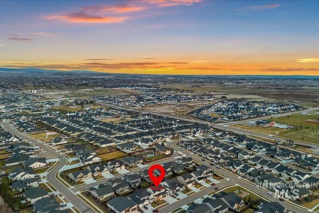 6092 S Thumbelina Ave, Meridian, ID 83642