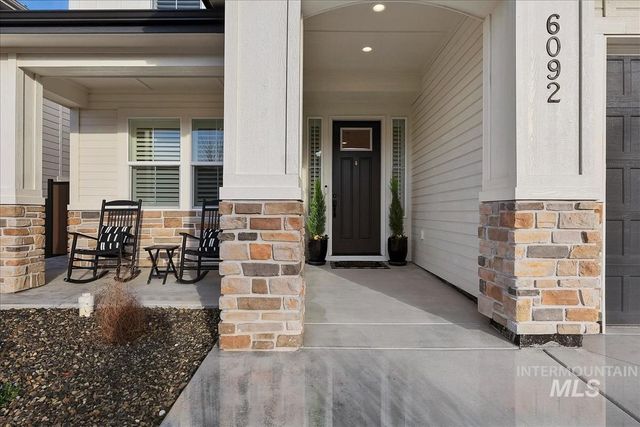 6092 S Thumbelina Ave, Meridian, ID 83642