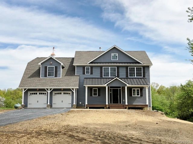 18 Sunset Lane, New Hampton, NY 10958