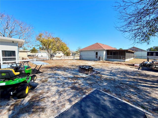 9840 CROFTON LANE, Port Richey, FL 34668