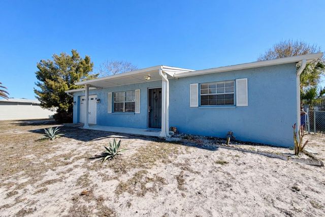 9840 CROFTON LANE, Port Richey, FL 34668