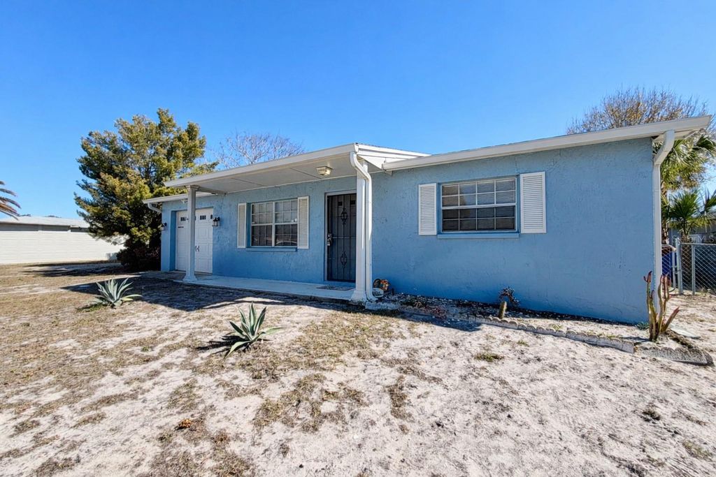 9840 CROFTON LANE, Port Richey, FL 34668