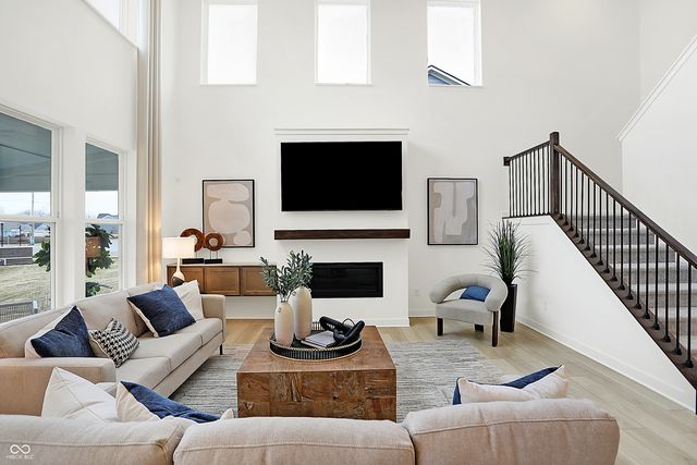 16671 Reed Drive, Westfield, IN 46074