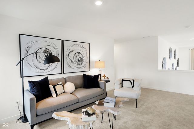 16671 Reed Drive, Westfield, IN 46074