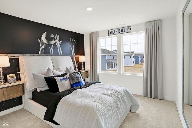 16671 Reed Drive, Westfield, IN 46074