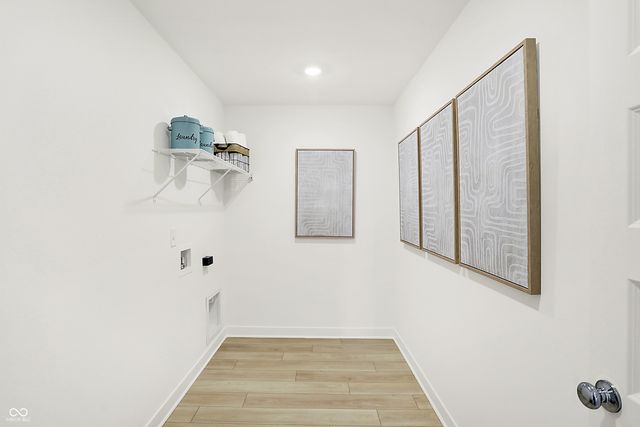 16671 Reed Drive, Westfield, IN 46074