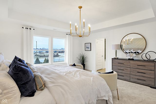 16671 Reed Drive, Westfield, IN 46074