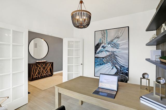 16671 Reed Drive, Westfield, IN 46074