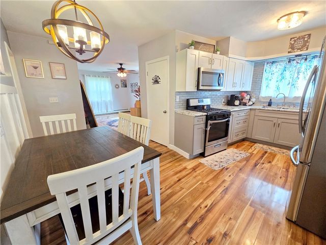 1112 Richard Street, Southport, NY 14904