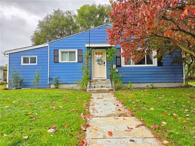 1112 Richard Street, Southport, NY 14904