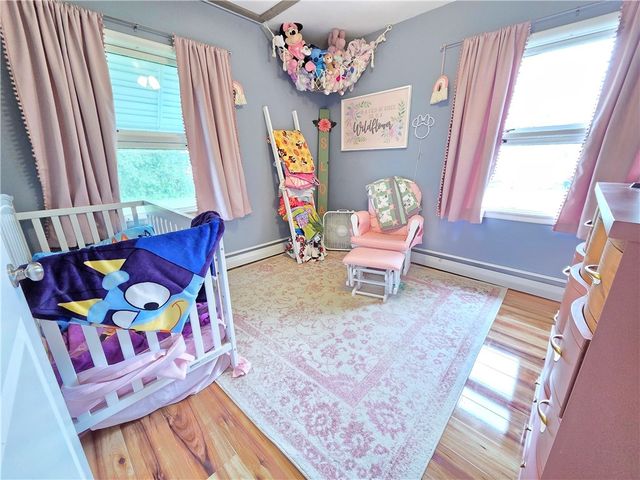 1112 Richard Street, Southport, NY 14904