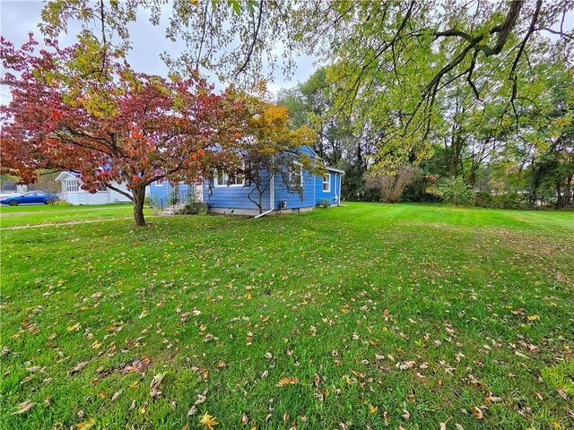 1112 Richard Street, Southport, NY 14904