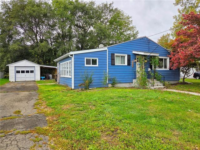 1112 Richard Street, Southport, NY 14904