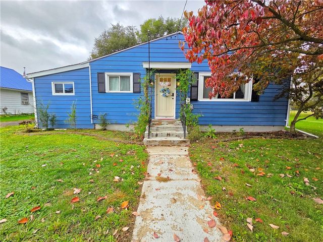 1112 Richard Street, Southport, NY 14904