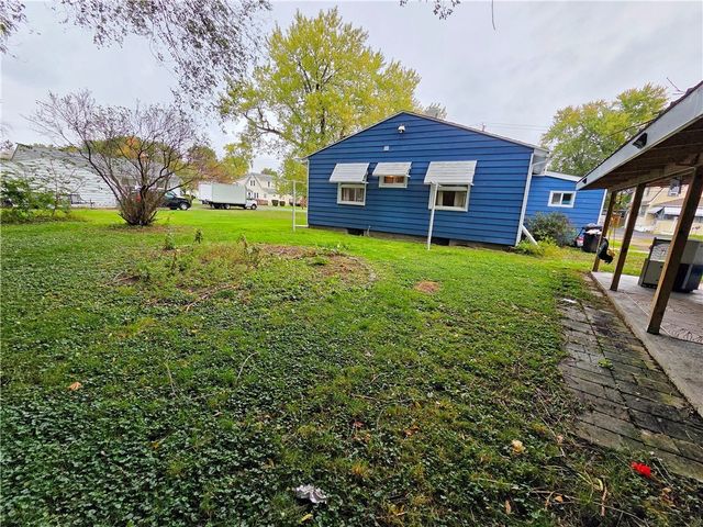 1112 Richard Street, Southport, NY 14904