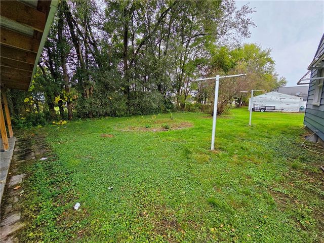 1112 Richard Street, Southport, NY 14904