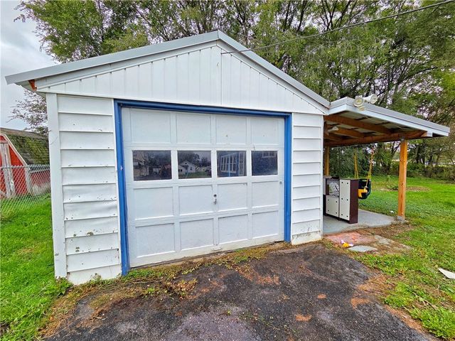 1112 Richard Street, Southport, NY 14904