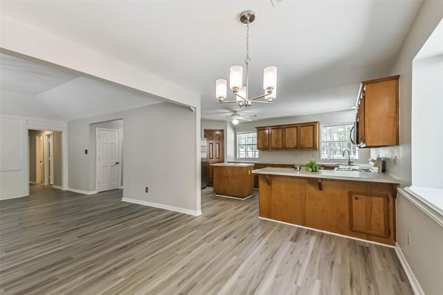 20211 Sienna Ridge Lane, Magnolia, TX 77355