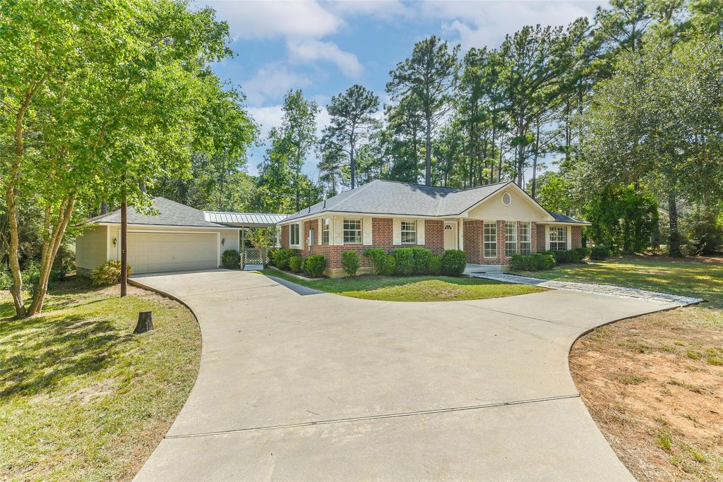20211 Sienna Ridge Lane, Magnolia, TX 77355