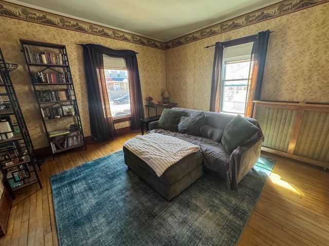 83 Baxter Street, Rutland City, VT 05701