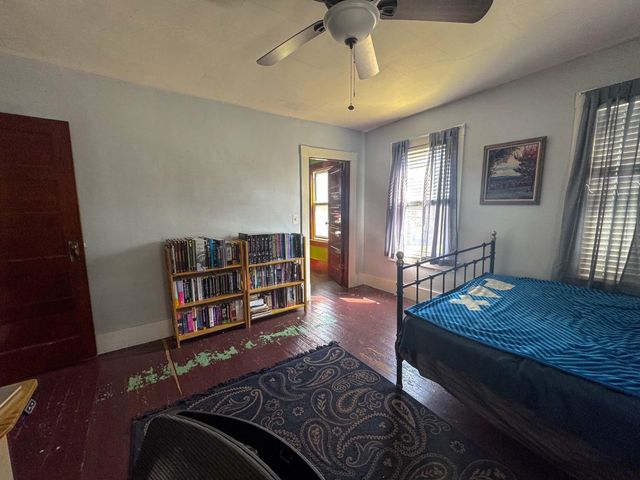 83 Baxter Street, Rutland City, VT 05701