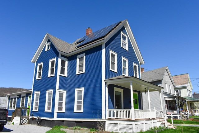 83 Baxter Street, Rutland City, VT 05701