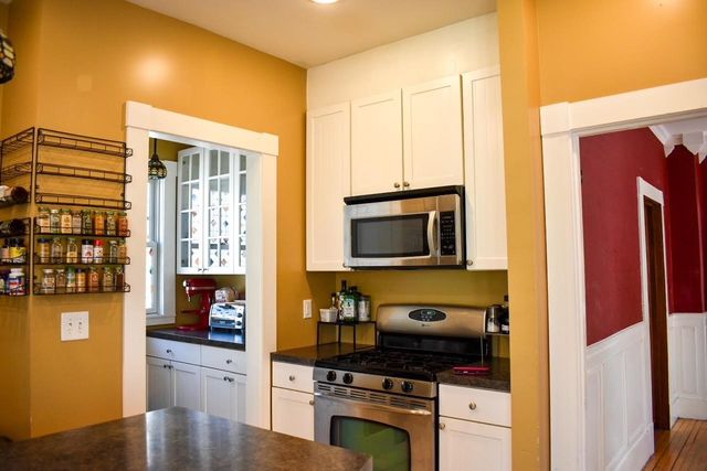 83 Baxter Street, Rutland City, VT 05701