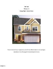 3143 Mission Olive Place 299, New Hill, NC 27562