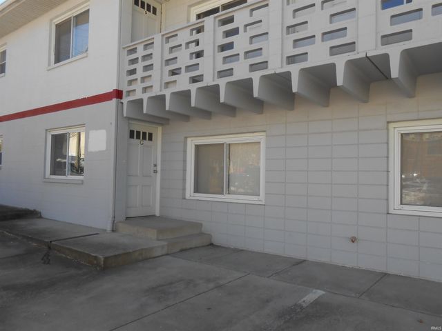 339 S Lincoln St Apt D, Bloomington, IN 47401