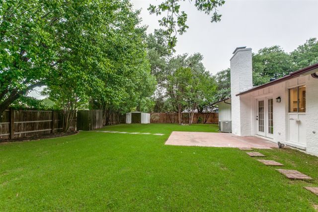 2718 Running Brook Lane, Dallas, TX 75228