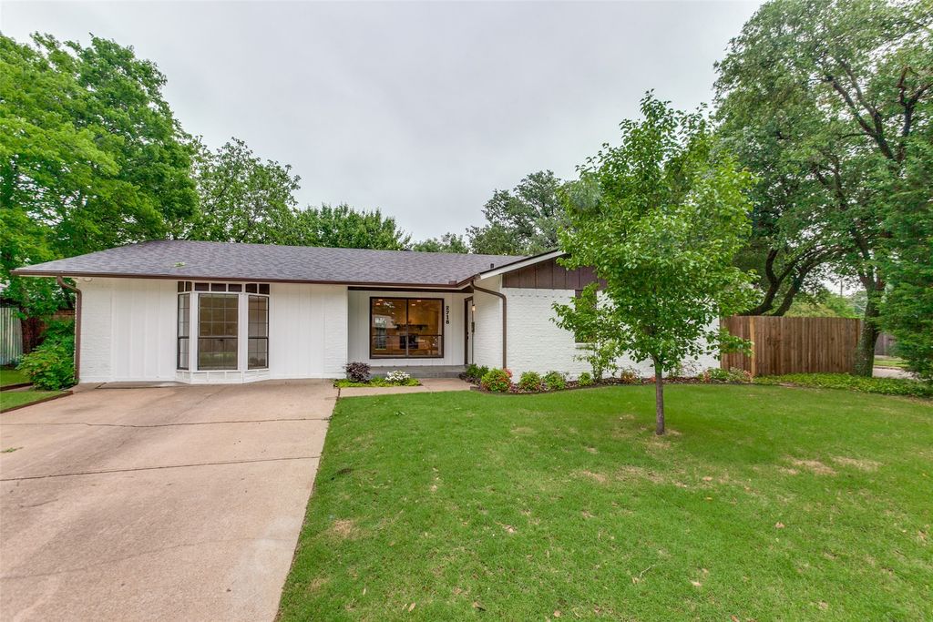 2718 Running Brook Lane, Dallas, TX 75228