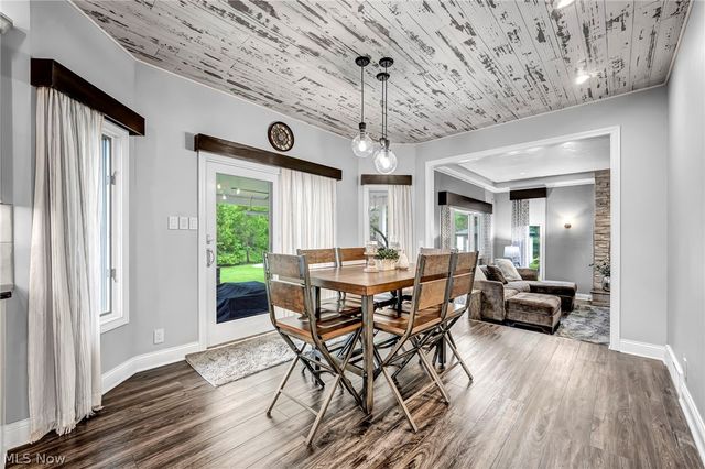 9871 Highland Drive, Brecksville, OH 44141